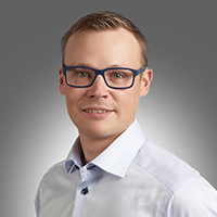 Benjamin Forss