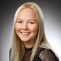 Janette Romppainen