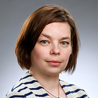 Sanna Korhonen
