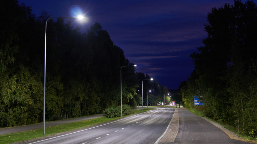 Looking for the Perfect Street Light? Ask Yourself These 4 Questions