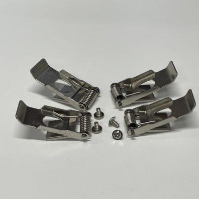 5405052 Recessed installation clips