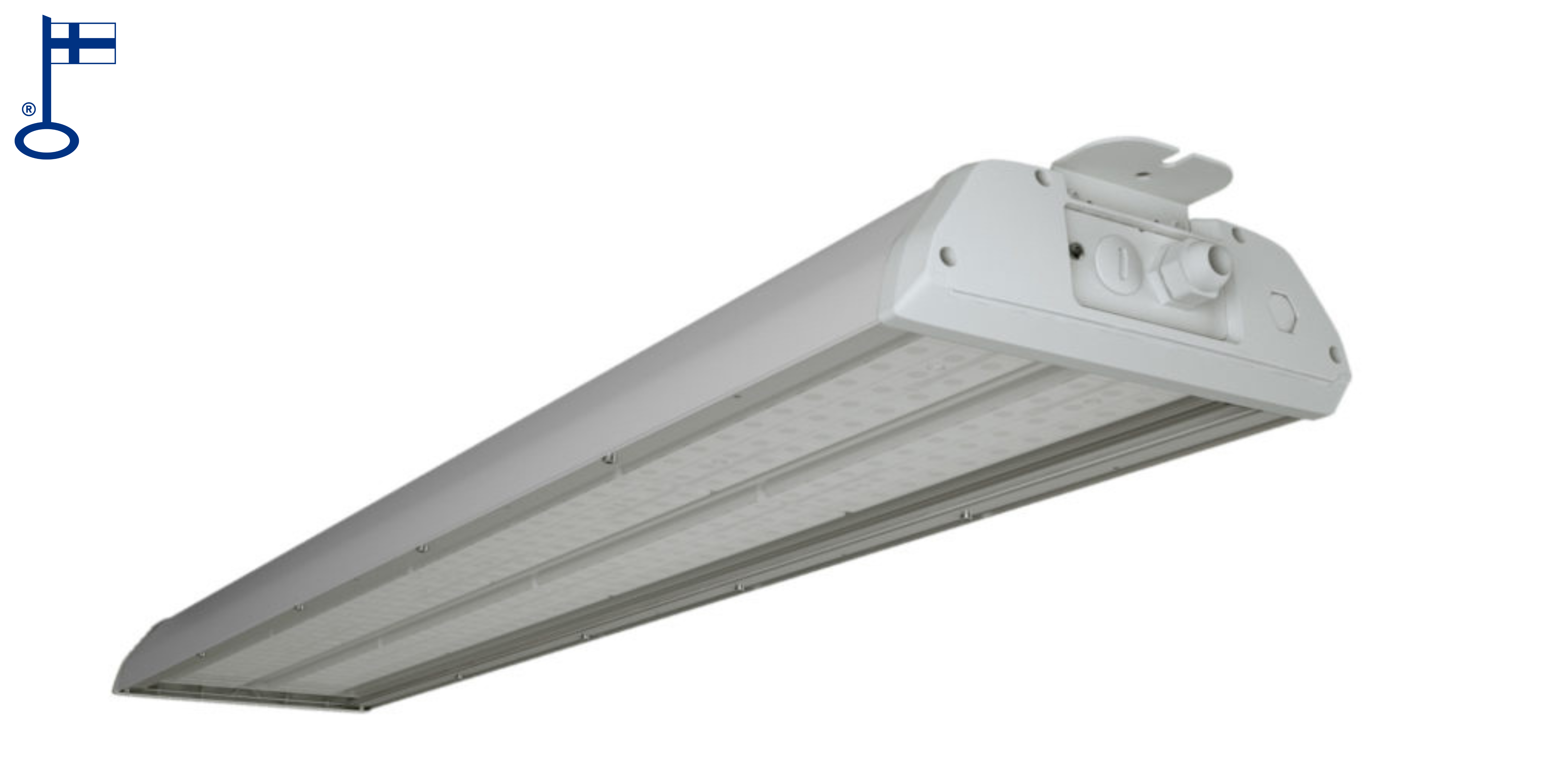 THE NEW SIGMA GEN3 AND SIGMA GEN3 PRO LUMINAIRES HAVE BEEN ADDED TO OUR PRODUCT RANGE