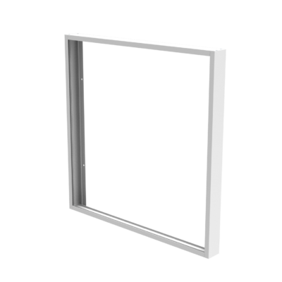 C8950067 Surface installation frame 600×600 70mm